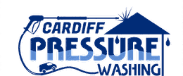 Pressure Washing Cardiff